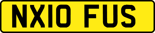 NX10FUS