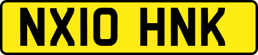 NX10HNK