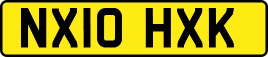 NX10HXK