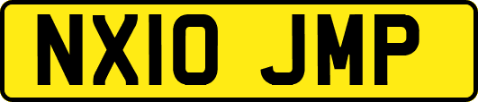 NX10JMP