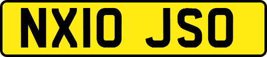 NX10JSO