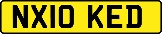 NX10KED