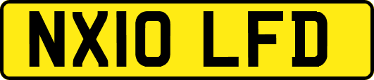 NX10LFD