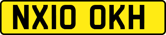 NX10OKH