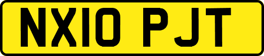 NX10PJT