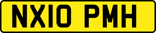 NX10PMH
