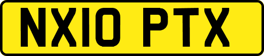 NX10PTX