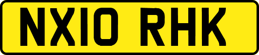 NX10RHK