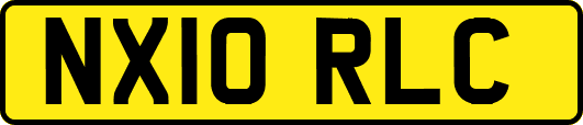 NX10RLC