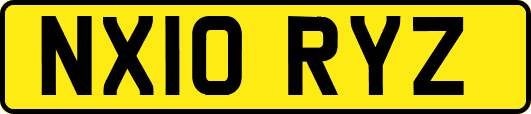 NX10RYZ