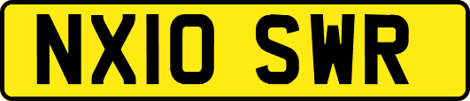 NX10SWR