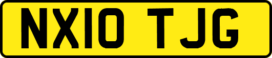 NX10TJG