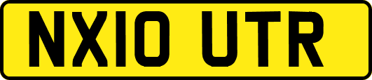 NX10UTR