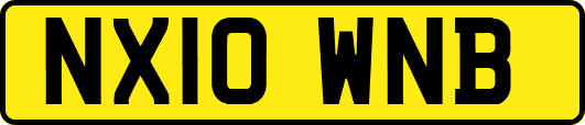 NX10WNB