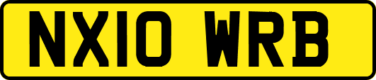 NX10WRB