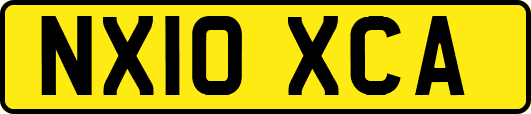 NX10XCA