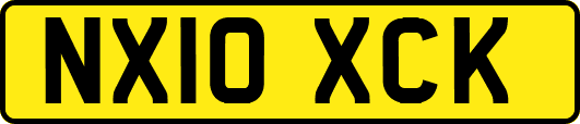 NX10XCK