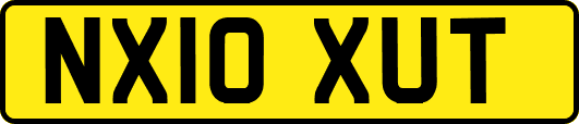 NX10XUT