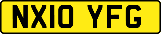 NX10YFG