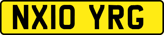 NX10YRG