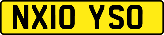 NX10YSO