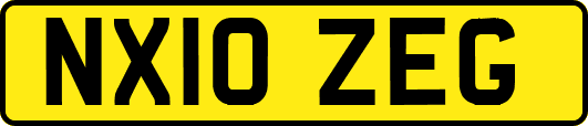 NX10ZEG