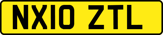 NX10ZTL