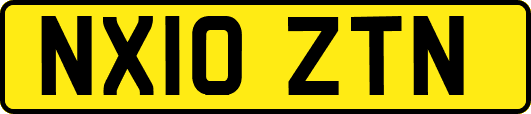 NX10ZTN