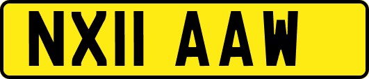 NX11AAW