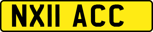 NX11ACC