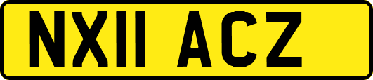 NX11ACZ