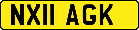 NX11AGK