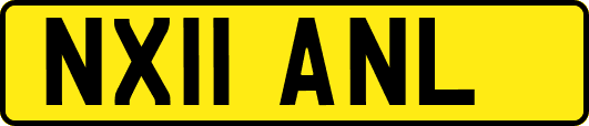 NX11ANL