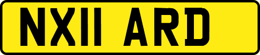 NX11ARD