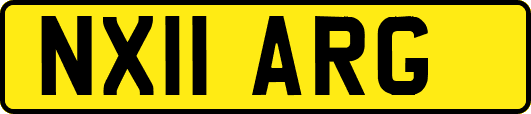NX11ARG