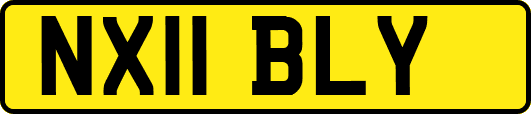 NX11BLY
