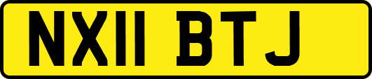 NX11BTJ