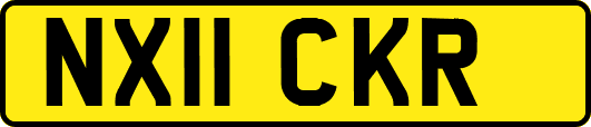 NX11CKR