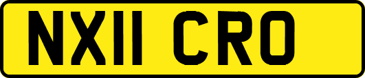 NX11CRO