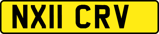 NX11CRV
