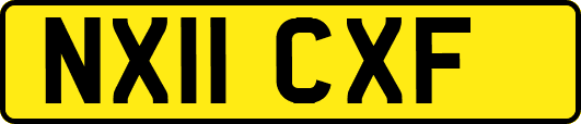 NX11CXF
