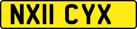 NX11CYX