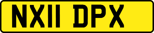 NX11DPX