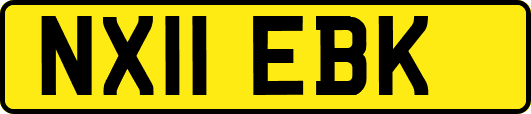 NX11EBK