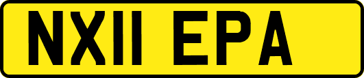 NX11EPA