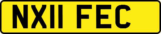 NX11FEC