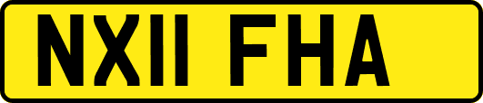 NX11FHA