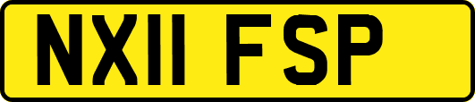 NX11FSP
