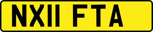 NX11FTA