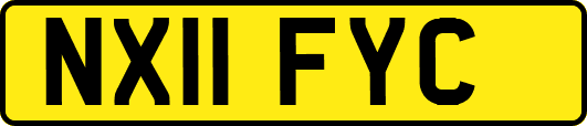 NX11FYC